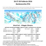 Bardonecchia 2016