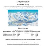 Cervinia 2016