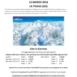 la Thuile 2016